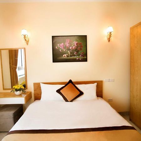 Tien Loc Palace Hotel Phu Ly Zewnętrze zdjęcie