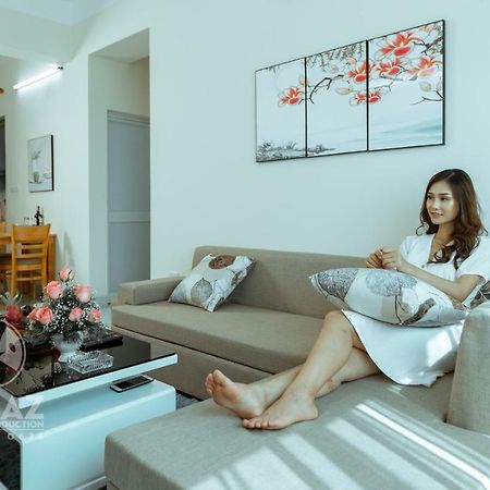 Tien Loc Palace Hotel Phu Ly Zewnętrze zdjęcie